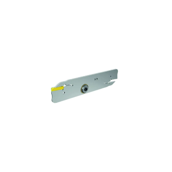32mm Grooving/ Parting Blade For 3mm Inserts - Vargus VG-Cut - Precision Engineering Tools EW Equipment