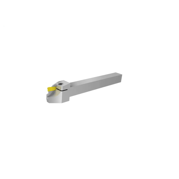 12mm Multifunctional Reinforced External Holder For 2mm Inserts (Right Hand) - Vargus VG-Cut - Precision Engineering Tools EW Equipment