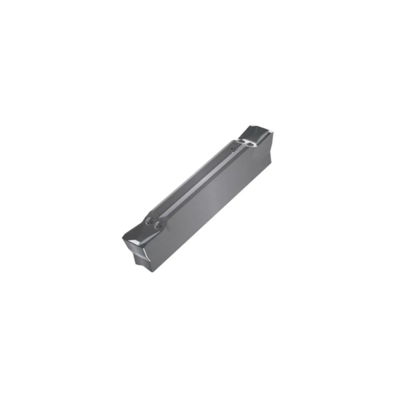 3mm Parting And Deep Grooving Inserts (0.20mm Corner Radius) - Vargus VGD-GM Chip Breaker - VMG Grade - Precision Engineering Tools EW Equipment