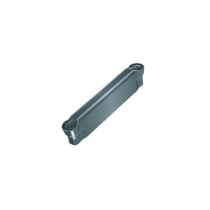 3mm Grooving And Profiling Inserts (1.50mm Corner Radius) - Vargus VGD-GR Chip Breaker - Precision Engineering Tools EW Equipment