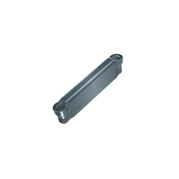 3mm Grooving And Profiling Inserts (1.50mm Corner Radius) - Vargus VGD-GR Chip Breaker - Precision Engineering Tools EW Equipment