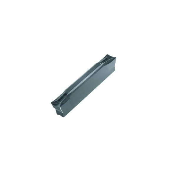3mm Parting, Grooving And Turning Inserts (0.3mm Corner Radius) - Vargus VGD-GT Chip Breaker - Precision Engineering Tools EW Equipment