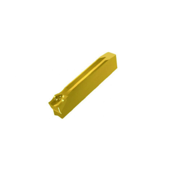 3mm Parting, Grooving And Turning Inserts (0.2mm Corner Radius) - Vargus VGS-GM Chip Breaker - VPG Grade - Precision Engineering Tools EW Equipment