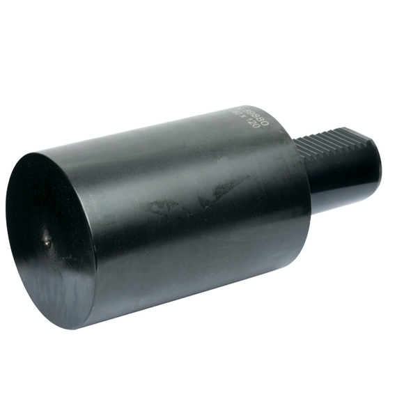 VDI Static Tooling A2 Machinable Tool Blank - VDI20 A2 50 x 70 - Precision Engineering Tools EW Equipment
