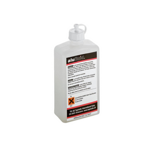 Tapmatic ALU Fluid 500ml - Cutting fluid for Aluminium - Precision Engineering Tools EW Equipment Tapmatic,