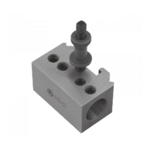 Bison T.0,T.1, T.1X - 25mm - Boring Bar Toolholders - Precision Engineering Tools EW Equipment