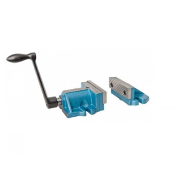 Two Part Vices 6522 Bison Two Piece Vice - 200mm– EW Equipment