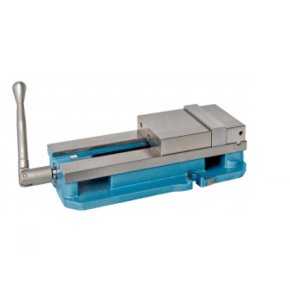 6523 Bison Hold Tight Vice - 155mm - Precision Engineering Tools EW Equipment