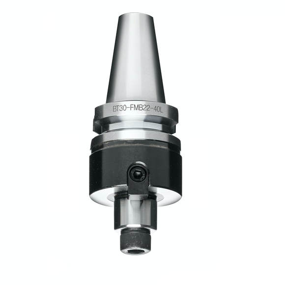 BT50 22mm Face Mill Arbor - 200mm Gauge (AD+ B Cool) - Precision Engineering Tools EW Equipment Omega Products,