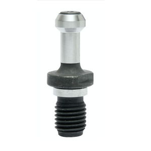 BT40 90° Pull Stud - Solid - Precision Engineering Tools EW Equipment Omega Products,