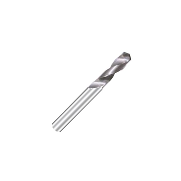 4.6mm Carbide Stub Drill - Europa Tool 8003030460 - Precision Engineering Tools EW Equipment Europa Tool,
