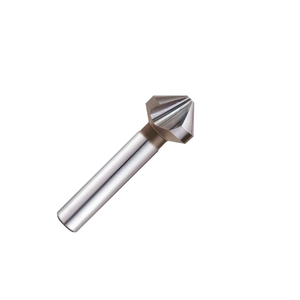 5.0mm -  90degree HSS Co8 Cobalt Countersink - Europa Tool 7023020500 - Precision Engineering Tools EW Equipment Europa Tool,