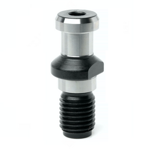 Din 69872 ISO 50 Pull Stud - Solid - Precision Engineering Tools EW Equipment