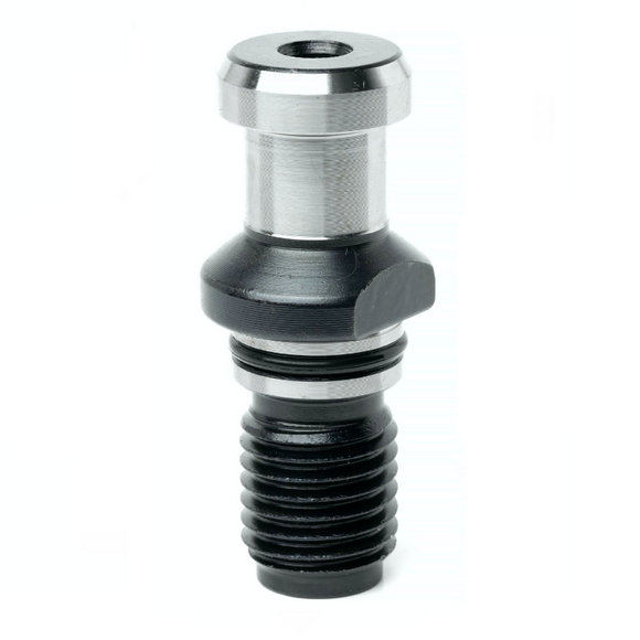 Din 69872 ISO 50 Pull Stud - Solid O Ring - Precision Engineering Tools EW Equipment