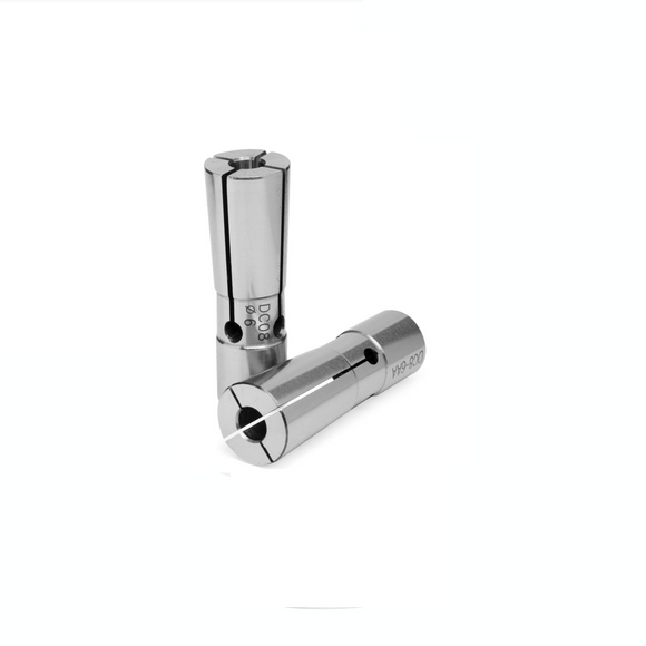 DMC 08 - 3mm Ultra Precision Collet - Precision Engineering Tools EW Equipment