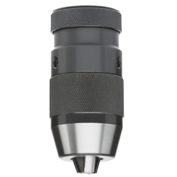 3-16mm Keyless Chuck - J6 Taper - Precision Engineering Tools EW Equipment Porta,
