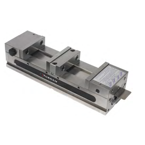 Double Station Machine Vice - DSV100 - Precision Engineering Tools EW Equipment Tuscan,