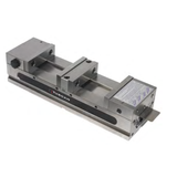 Double Station Machine Vice - DSV100 - Precision Engineering Tools EW Equipment Tuscan,