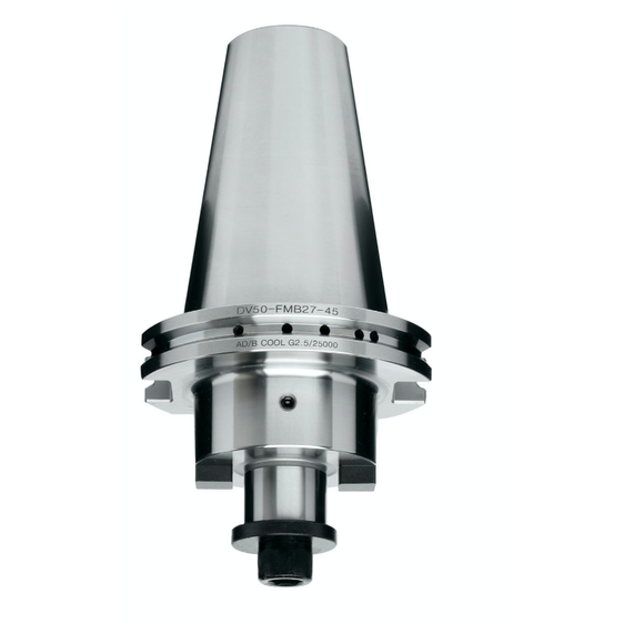 DV40 16mm Face Mill Arbor - 160mm Gauge - Precision Engineering Tools EW Equipment Omega Products,