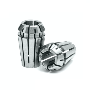 ER11 - 1/8" Standard Precision Collet - Precision Engineering Tools EW Equipment
