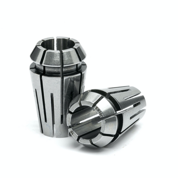 ER16 Coolant Sealed High Precision Collet - 6mm - Precision Engineering Tools EW Equipment