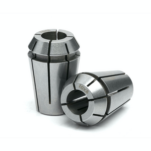 ER20- 4.5mm Shank x 3.4mm Square Tapping Collet - Precision Engineering Tools EW Equipment