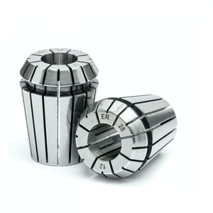 ER25 - 1/16" Standard Precision Collet - Precision Engineering Tools EW Equipment