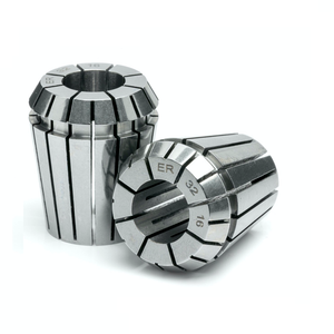 ER32 - 3/16" Standard Precision Collet - Precision Engineering Tools EW Equipment