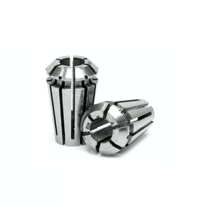 ER8 - 1/8" Standard Precision Collet - Precision Engineering Tools EW Equipment