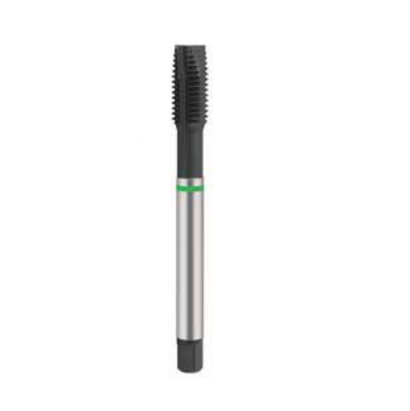 M24 x 1.5 Metric Fine Spiral Point Machine Tap for Stainless 'Green' - Precision Engineering Tools EW Equipment