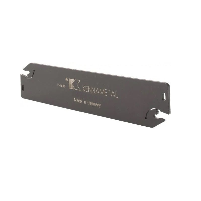 A2BNSN32M02 - 32mm Kennametal A2 Parting Blade for 2mm Inserts– EW