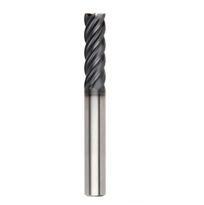 12mm KOR5™ DS 5 Flute Dynamic Rougher For Steel/ Stainless Steel 5xD Kennametal - Precision Engineering Tools EW Equipment