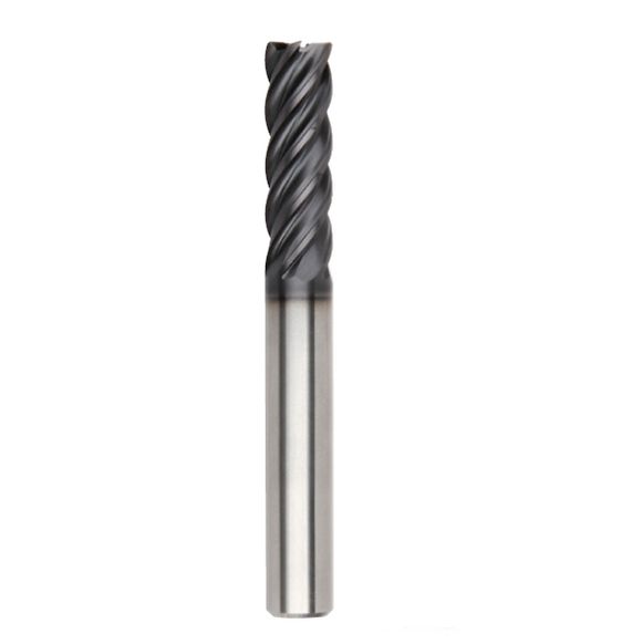 8mm KOR5™ DS 5 Flute Dynamic Rougher For Steel/ Stainless Steel 5xD Kennametal - Precision Engineering Tools EW Equipment