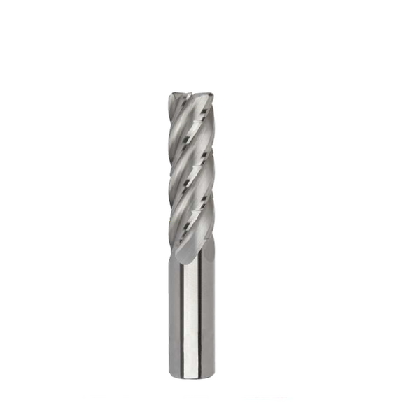 10mm KOR5™ DA 5 Flute Dynamic Rougher For Aluminium 3xD Through Coolant - Precision Engineering Tools EW Equipment