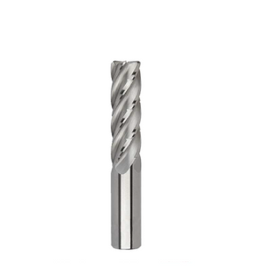 Commercial Rougher 10mm x 0.2r KOR5™ DA 5 Flute Dynamic Rougher For Aluminium 3xD– EW ...