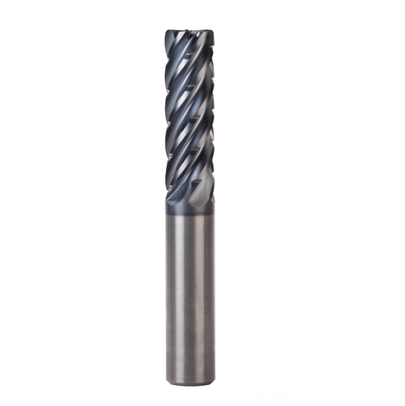 10mm KOR6™ DT 6 Flute Dynamic Rougher For Titanium 3xD Kennametal - Precision Engineering Tools EW Equipment
