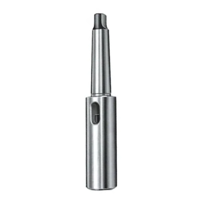 Morse Taper Extension Sleeve (MT 4-2) - Precision Engineering Tools EW Equipment Omega Products,