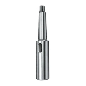 Morse Taper Extension Sleeve (MT 5-4) - Precision Engineering Tools EW Equipment Omega Products,