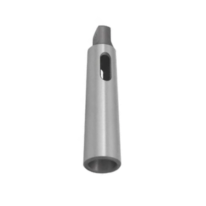 Morse Taper Reducing Sleeve (MT 3-2) - Precision Engineering Tools EW Equipment Omega Products,