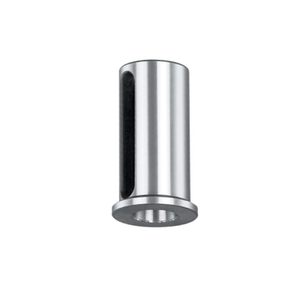 Morse Taper 2 - 25mm Turret Socket - Precision Engineering Tools EW Equipment Omega Products,