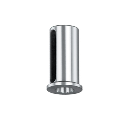 Morse Taper 2 - 50mm Turret Socket - Precision Engineering Tools EW Equipment Omega Products,