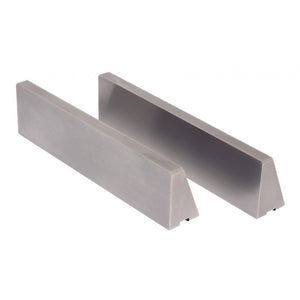MV100 Hard Jaw Set - Precision Engineering Tools EW Equipment Tuscan,