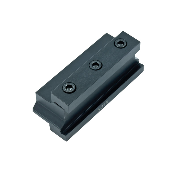 25mm Tool Post For Holding 32mm Parting Blade - Precision Engineering Tools EW Equipment EW Equipment,