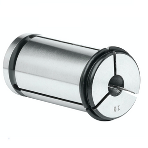 SC20 - 6mm Straight Shank Collet - Precision Engineering Tools EW Equipment