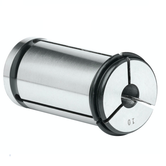 SC20 - 6mm Straight Shank Collet - Precision Engineering Tools EW Equipment