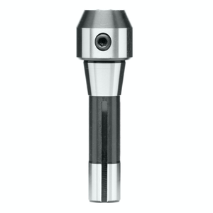 R8 12mm End Mill Holder - Precision Engineering Tools EW Equipment Omega Products,