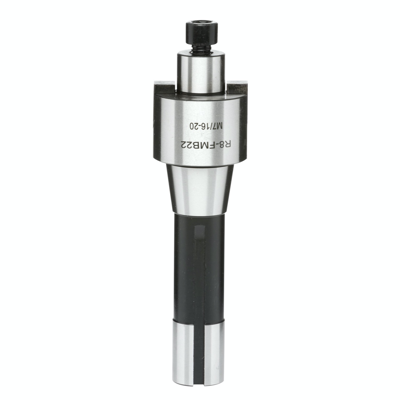 R8 27mm Face Mill Holder - Precision Engineering Tools EW Equipment Omega Products,