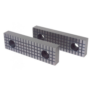 SSV150 Hard Serrated Jaw Set - Precision Engineering Tools EW Equipment Tuscan,