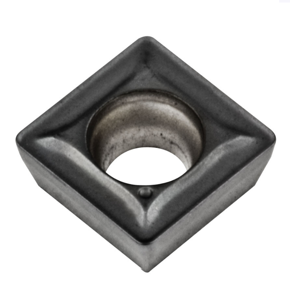 SPMG 110408 UD PC25 U Drilling Carbide Inserts For Steel/ Stainless Steel ( Pack of 10) - Precision Engineering Tools EW Equipment EW Equipment,