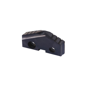 98mm Spade Drill Insert HSS Cobalt TiALN Coated - Precision Engineering Tools EW Equipment Europa Tool,